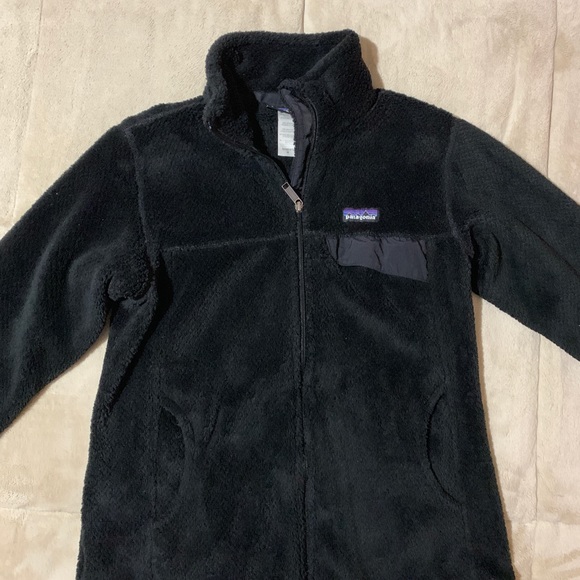 Patagonia Jackets & Blazers - Patagonia Fleece Jacket